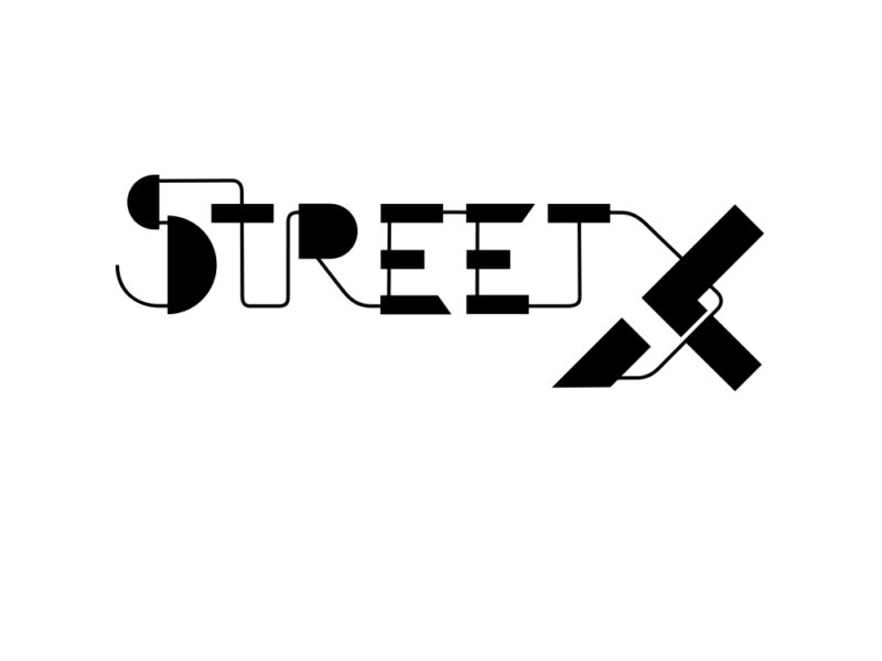StreetX logo